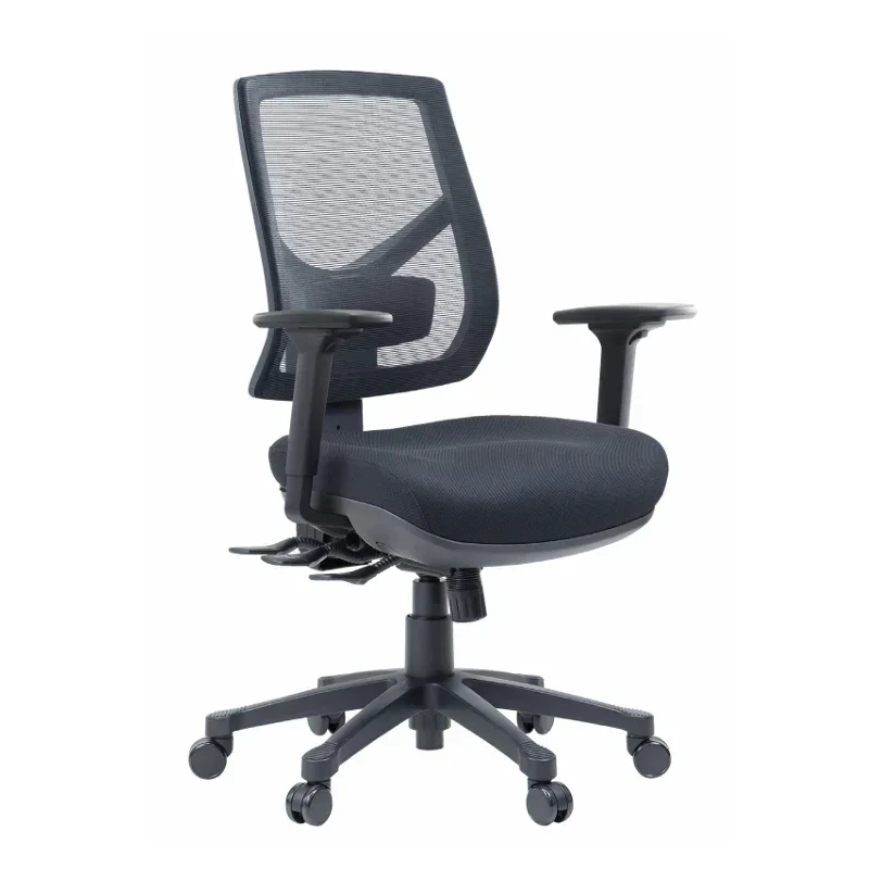 ST Kenzo Mesh Back Task Chair