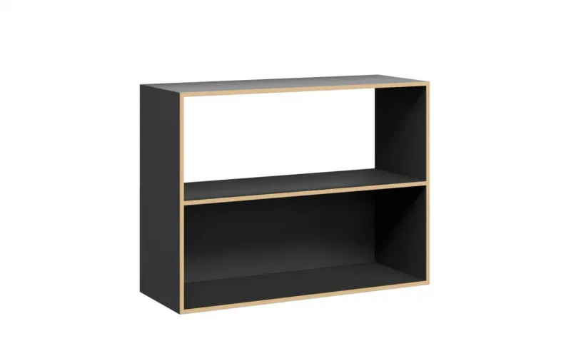 DD Grid Line – Half Back Low Display Unit