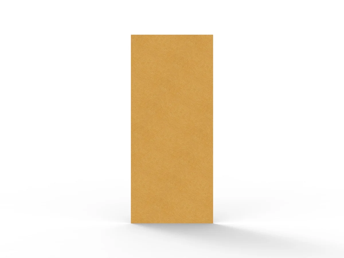 RL Acouline Plain Decorative Acoustic Wall Panel