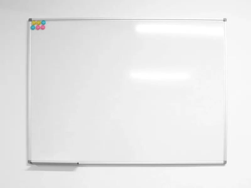 RL Standard Whiteboard