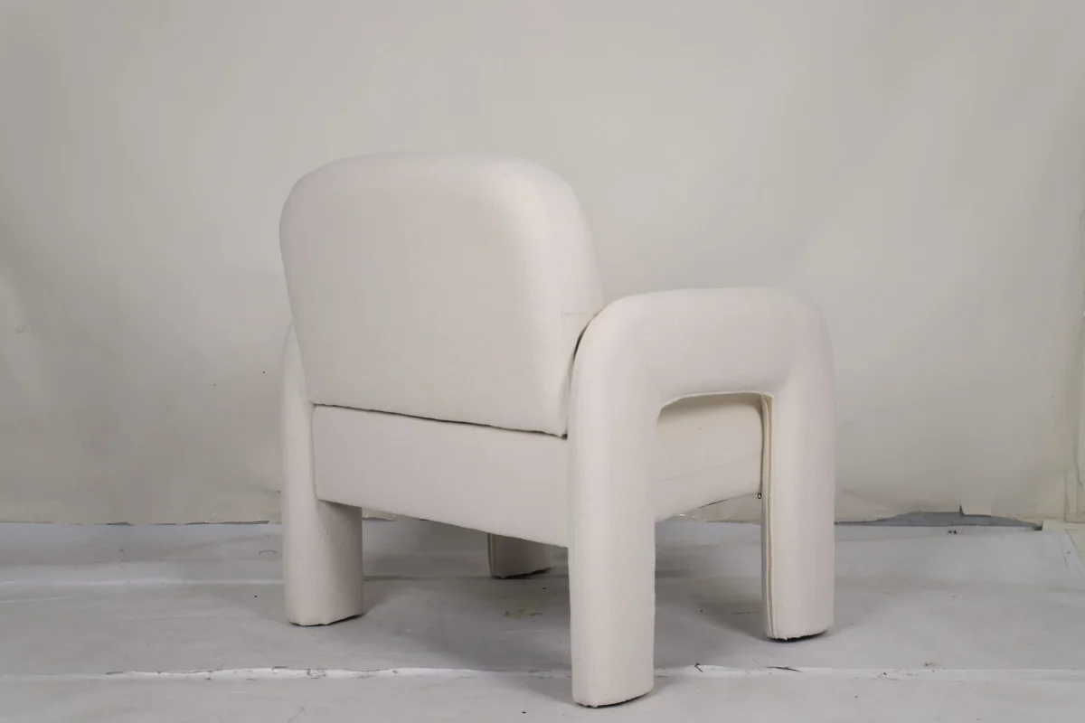 BT Claremont Fabric Upholstered Armchair