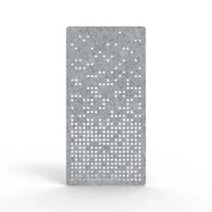 RL Form Decorative Workplace Divider Hanging Screen thumbnail 6