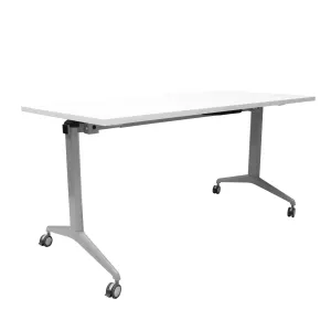 RL Rapid Flip Top Table with Castors thumbnail 5