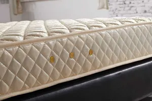 Prince Mattress SH168 General Soft thumbnail 4