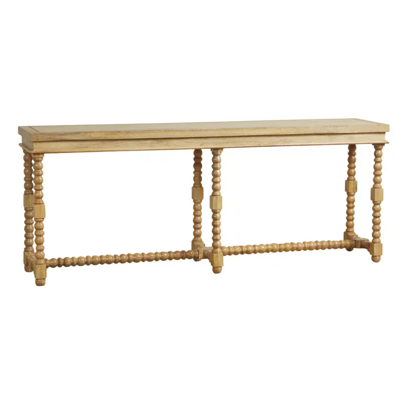 SH Bobbin Hall Table