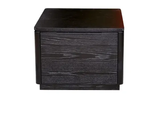 MD Strasbourg Lamp Table with 1 Drawer
