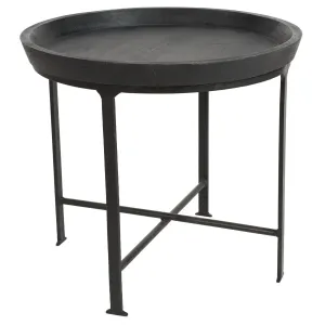 SH Sophie Tray Top Side Table thumbnail 1