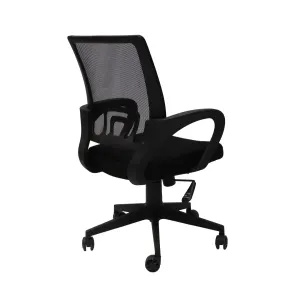 RL Vesta Mesh Back Office Chair thumbnail 5