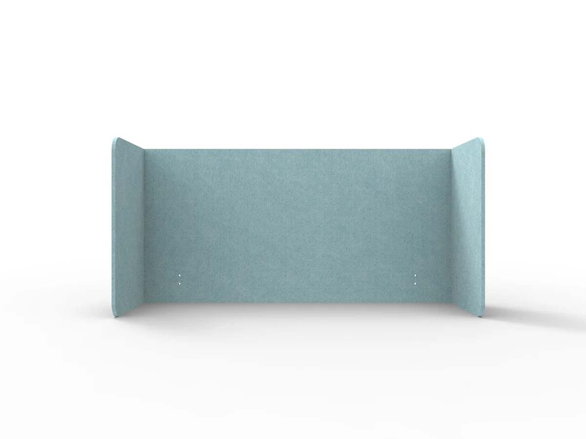 RL Acouline Quarter Double End Wrap Screen