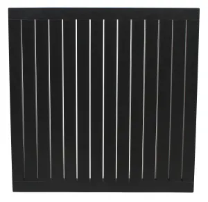 EZ TABLE CUBE 800MM ANTHRACITE thumbnail 11