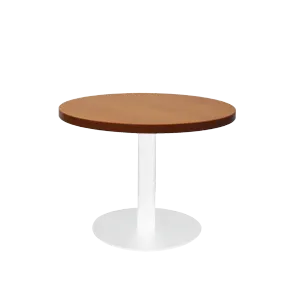 RL Estilo Metal Base Round Coffee Table thumbnail 5