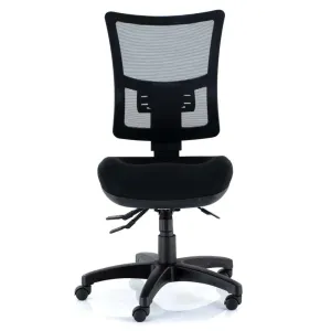 ST Cloud Ergonomic Mesh Back Task Chair thumbnail 2