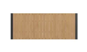 RL Ridge Outdoor Large Table thumbnail 4
