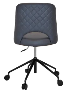 EZ CHAIR ALBURY CASTOR V2 BLACK thumbnail 8