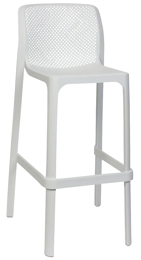 EZ STOOL NET 760MM ANTHRACITE