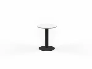OL AltoSystem Pedestal Meeting Table thumbnail 8