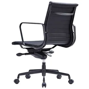 ST Volt PU Leather Boardroom Chair thumbnail 4