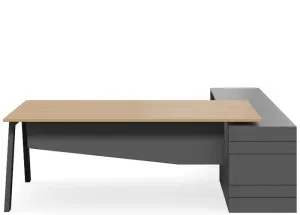 DD Geo Vista Executive Desk thumbnail 1