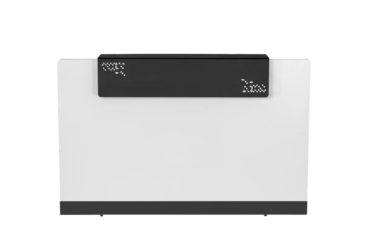 RL RC1809 Reception Counter