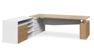 DD Geo Executive Selectric Height Adjustable Desk thumbnail 1