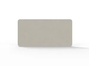 RL Acouline Desk Mounted Screen - 24mm Thick thumbnail 45