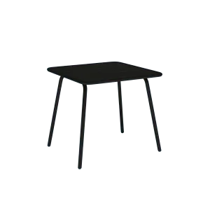 FL Lisbon Aluminium Hospitality Outdoor Square Table thumbnail 5