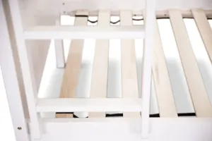 VI Welling Solid Timber Single over Single Bunk Bed thumbnail 6