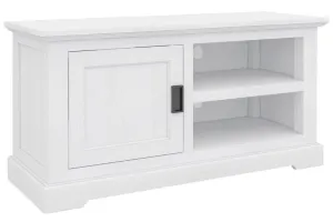 VI Coastal Solid Timber Entertainment Unit thumbnail 6