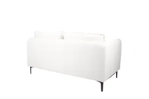 BT Cheswick Fabric Upholstered 2 Seater Sofa thumbnail 3