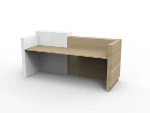 RL Sempre Reception Counter thumbnail 5