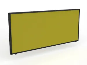 OL Studio50 Screen for Agile Shared Desk with Black Frame thumbnail 19