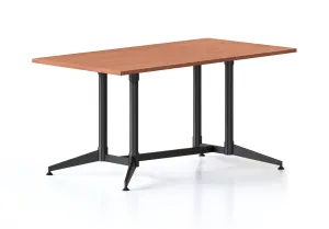 RL Typhoon Metal Frame Desk & Meeting Table thumbnail 5