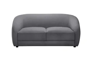 VI Cleo Fabric Upholstered 2 Seater Sofa thumbnail 1