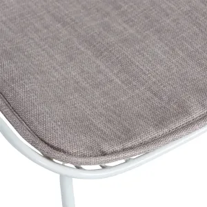 SH Angel Dining Chair White thumbnail 3