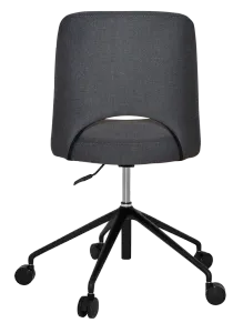 EZ CHAIR ALBURY CASTOR V2 BLACK thumbnail 6