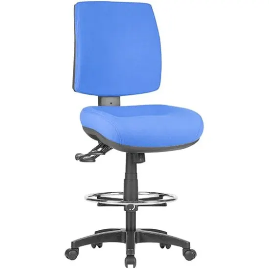 ST Galaxy Low Back Drafting Chair