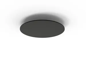 RL Acouline Halo Round Hanging Ceiling Panels thumbnail 4