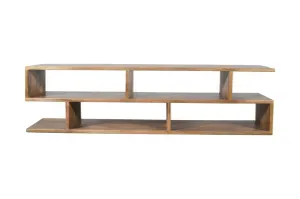 VI Cadiz Solid Timber Entertainment Unit thumbnail 4