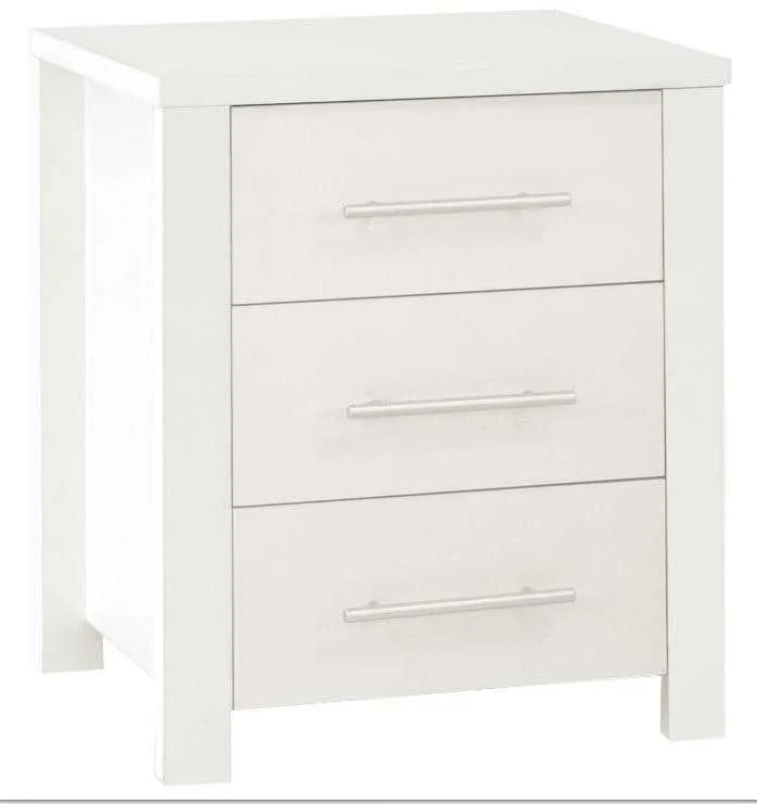 EV Coogee Bedside Table