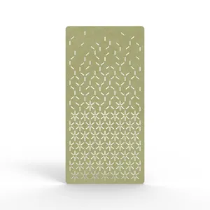 RL Bloom Decorative Workplace Divider Hanging Screen thumbnail 5