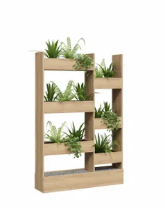 DD Upstand Vertical Garden Divider Wall thumbnail 2