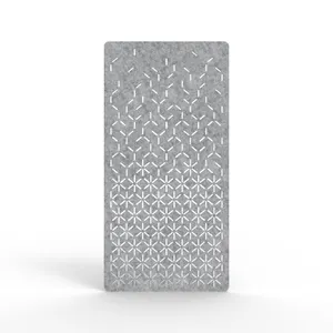 RL Bloom Decorative Workplace Divider Hanging Screen thumbnail 9