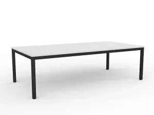 OL Axis Rectangle Meeting Table thumbnail 20