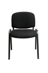GP Easy Stackable Visitor Chair thumbnail 1
