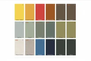 DD Welded Table thumbnail 2