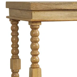 SH Bobbin Hall Table thumbnail 3