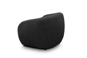 VI Aspen Single Seater Fabric Sofa thumbnail 7