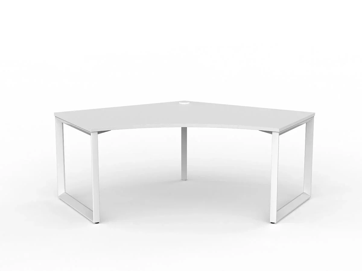 OL Anvil 120° Corner Workstation