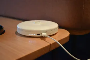 CM Freedom Portable Charger Base thumbnail 2