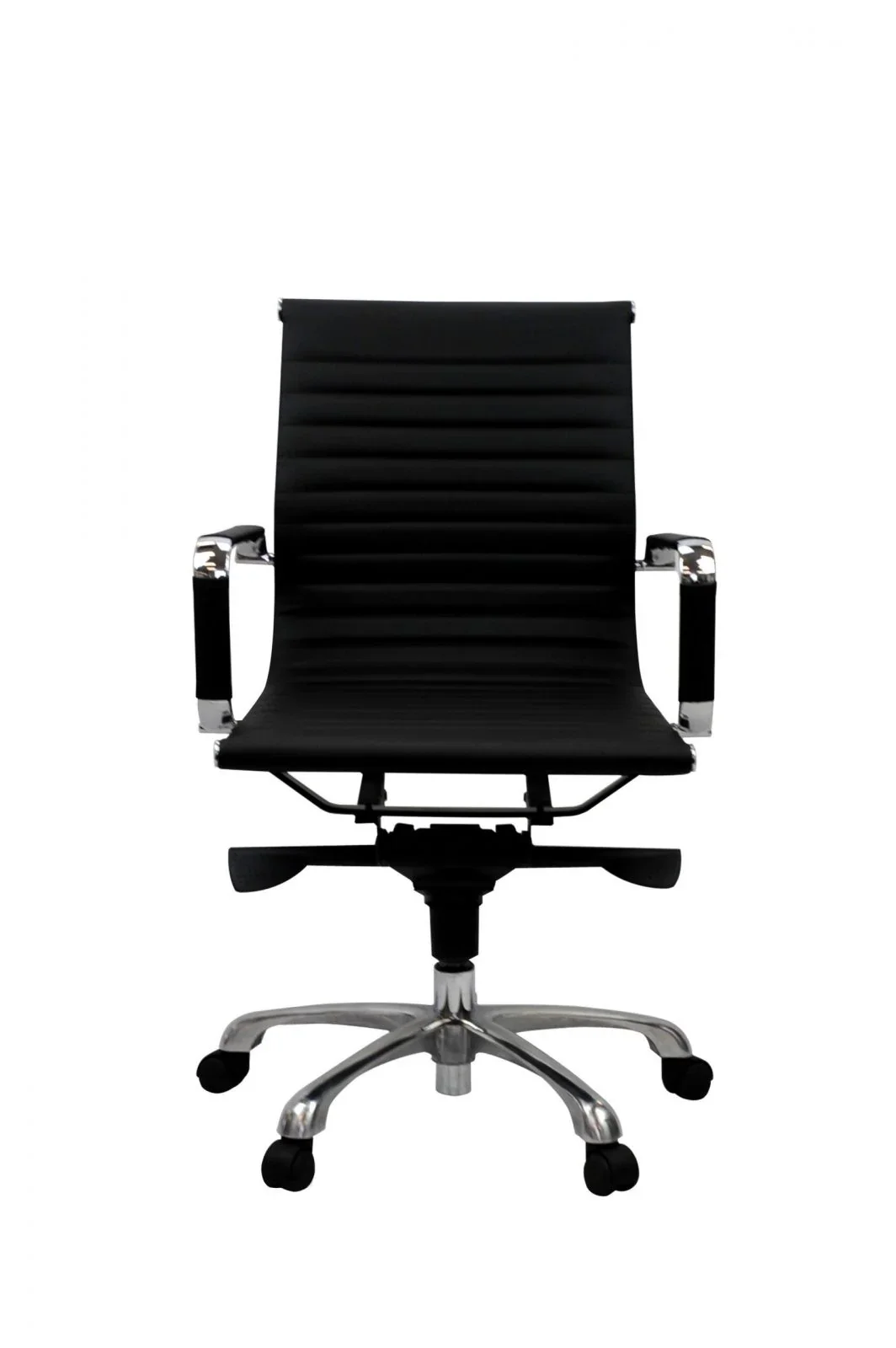 GP Aero Medium Back PU Office Chair